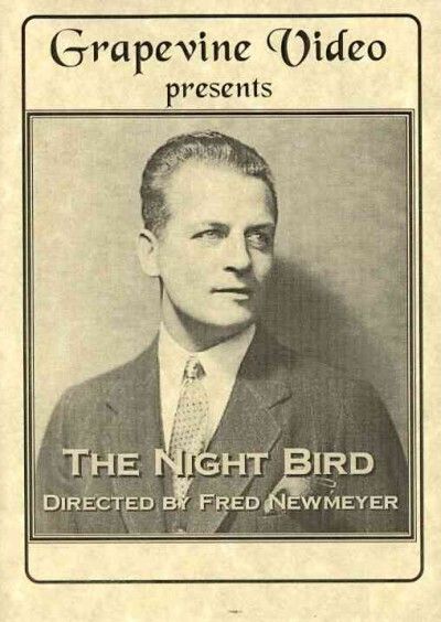 Night Bird - (Region 1 Import DVD)