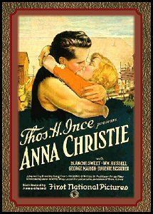 Anna Christie - (Region 1 Import DVD)