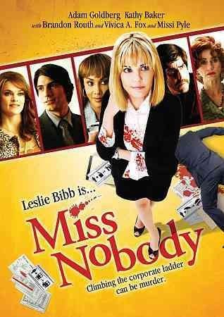 Miss Nobody - (Region 1 Import DVD)