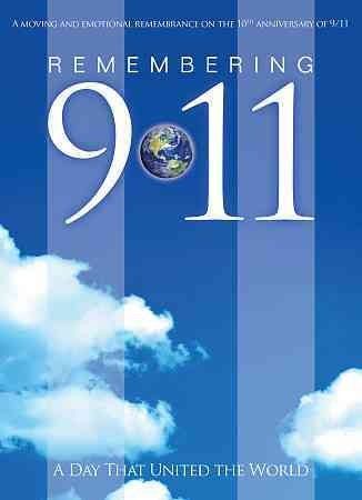 Remembering 9/11 - (Region 1 Import DVD)
