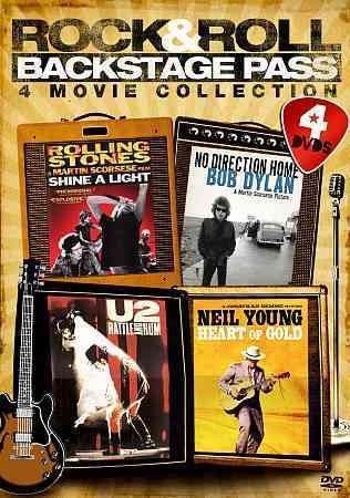 Hip Hop Backstage Pass - (Region 1 Import DVD)