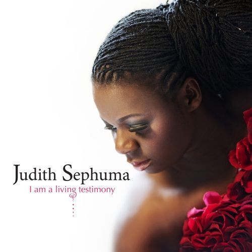 I Am A Living Testimony (CD)