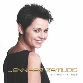Die Lewe Is 'n Liedjie (CD)