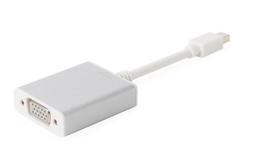 Moshi Mini Displayport to VGA adapter