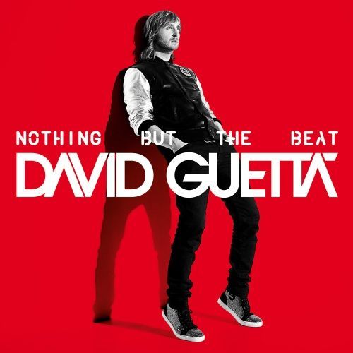Nothing But The Beat (CD)