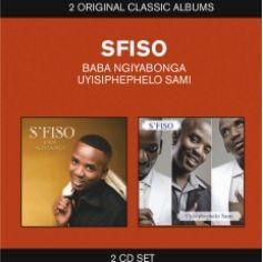 Baba Ngiyabonga/uyisiphephelo (CD)