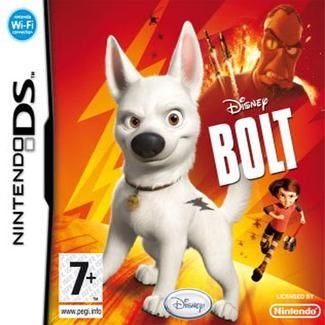 Bolt (NDS)