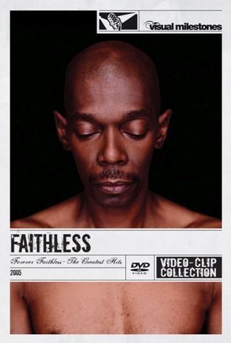 Forever Faithless - The Greatest Hits (DVD)