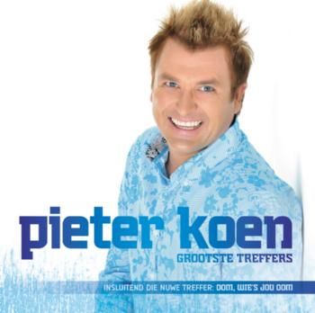 Grootste Treffers (CD)