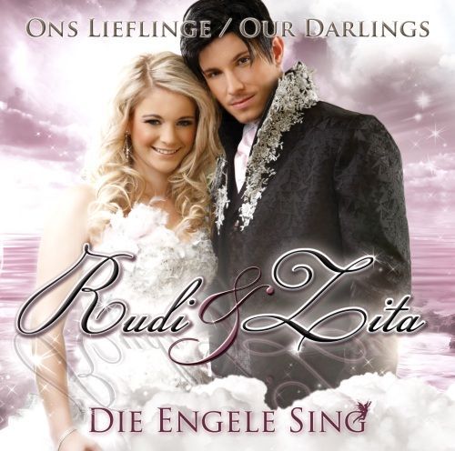 Ons Lieflinge / Our Darlings - Die Engele Sing (CD)