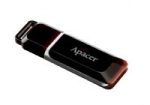 Apacer AH321 Red 4GB Flash Drive