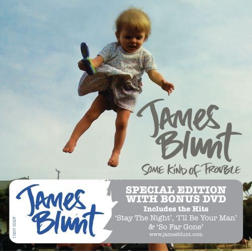 Some Kind Of Trouble (Special Tour Edition) (CD)