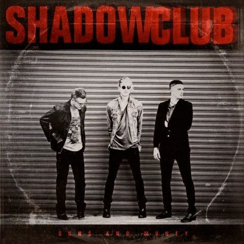 Guns &amp; Money (CD)