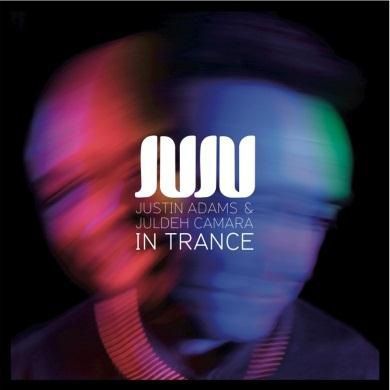 Adams, Justin / Juldeh Camara - In Trance (CD)