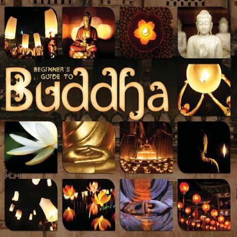 Beginners Guide To Buddha / Various - Beginners Guide To Buddha (CD)