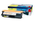 Brother TN348Y Hgh Yield Toner - Yellow