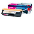 Brother TN348M High Yield Toner - Magenta