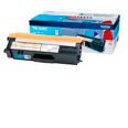 Brother TN348C Cyan High Yield Laser Toner Cartridge