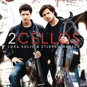 2Cellos image