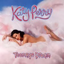 Teenage Dream - The Complete Confection (CD)