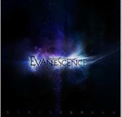 Evanescence (CD)