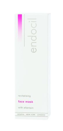 Endocil Face Mask - 75ml