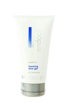 Endocil Foaming Face Gel - 150ml