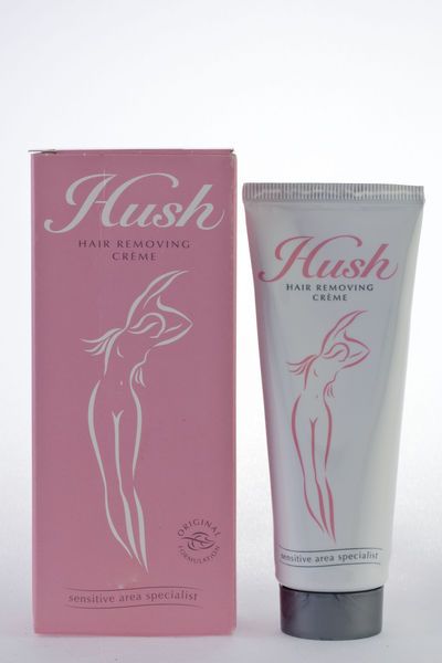 Hush Hair Remover - 100ml (UC)