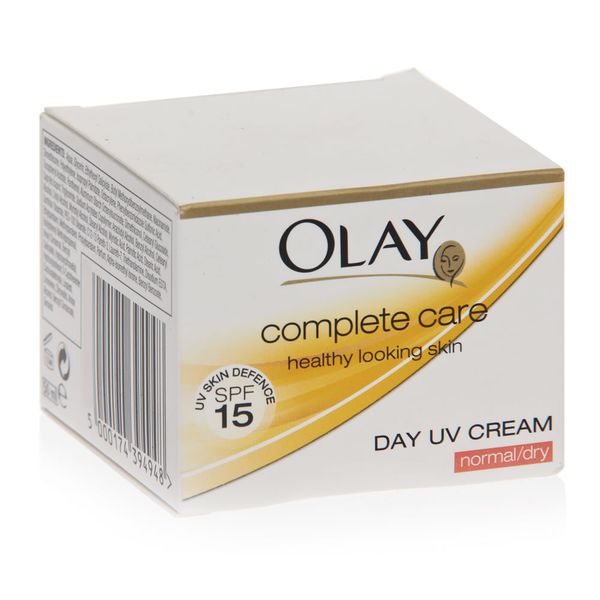 Olay Complete Care Day Cream 50ml