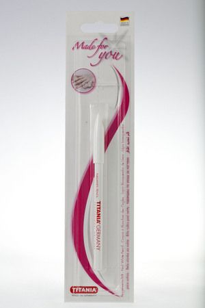 Titania Nail White Pencil