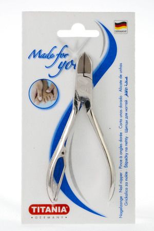 Titania Nail Plier