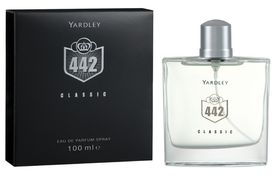 yardley 442 classic