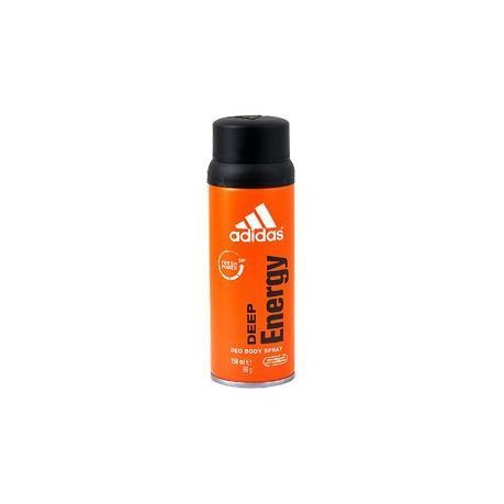 Adidas - Deep Deodorant Spray - 150Ml Online in South Africa | takealot.com