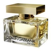 Dolce Gabbana - The One Edt - For her 50ml (Parallel Import) | Buy