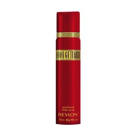 Revlon Unforgettable Original Deodorant Spray 90ml Shop Today Get It Tomorrow Takealot Com