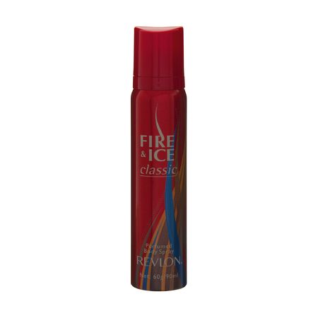 Revlon - Fire &amp; Ice Classic Spray - 90ml