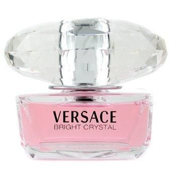 Versace Bright Crystal Eau de Toilette 50ml (Parallel Import)