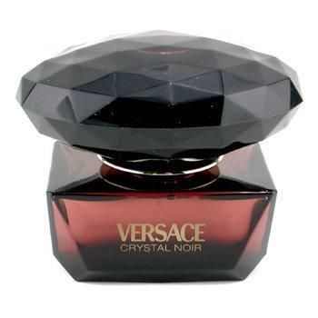 Versace Crystal Noir Eau de Toilette 50ml (Parallel Import)
