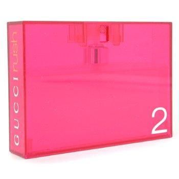 Gucci Rush 2 Eau De Toilette Spray 75ml (Parallel Import)