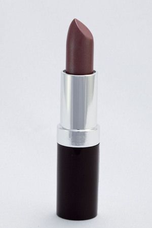 Rimmel Lastfinish Lipstick - Coffee Shimmer
