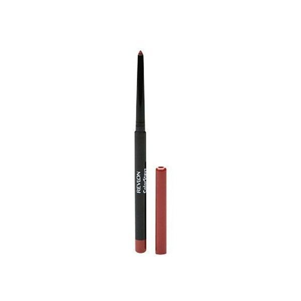 revlon colorstay lip liner red