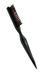 Marilyn Teasing/Backcombing Brush For Teasing And Sectioning Hair