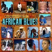 Beginners Guide To African Blues / Various - Beginners Guide To African Blues (CD)