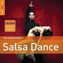 The Rough Guide to Salsa Dance (CD / Album with DVD)