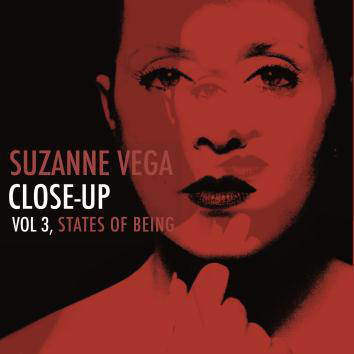 Close-Up - Vol.3 States Of Being (CD)