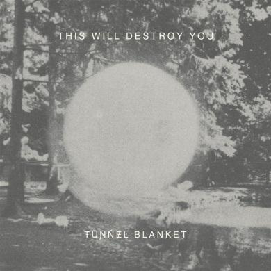 Tunnel Blanket (CD / Album)