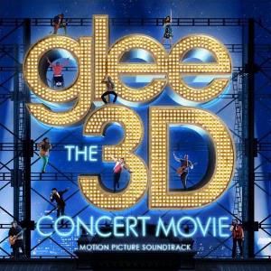 Glee: The 3d Concert - Glee: The 3D Concert Movie (CD)