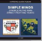 Sparkle In The Rain/street (CD)