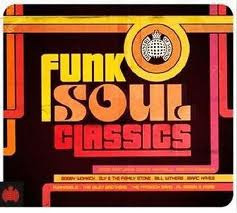 Funk Soul Classics (CD)