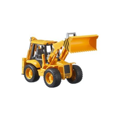 bruder jcb 4cx